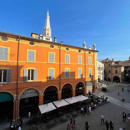 모데나 Duomo 12 아파트 외부 사진